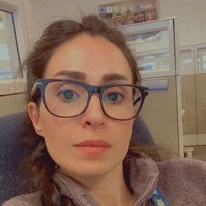 Meet your Posher, Deena